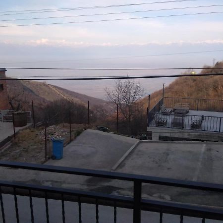 Goga Guesthouse 西格纳吉 外观 照片