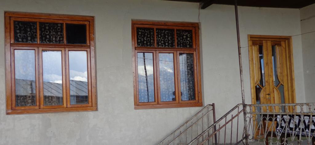 Goga Guesthouse 西格纳吉 外观 照片