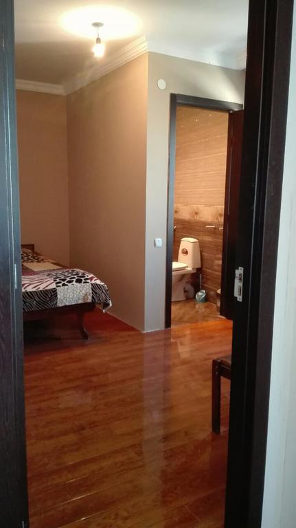 Goga Guesthouse 西格纳吉 外观 照片