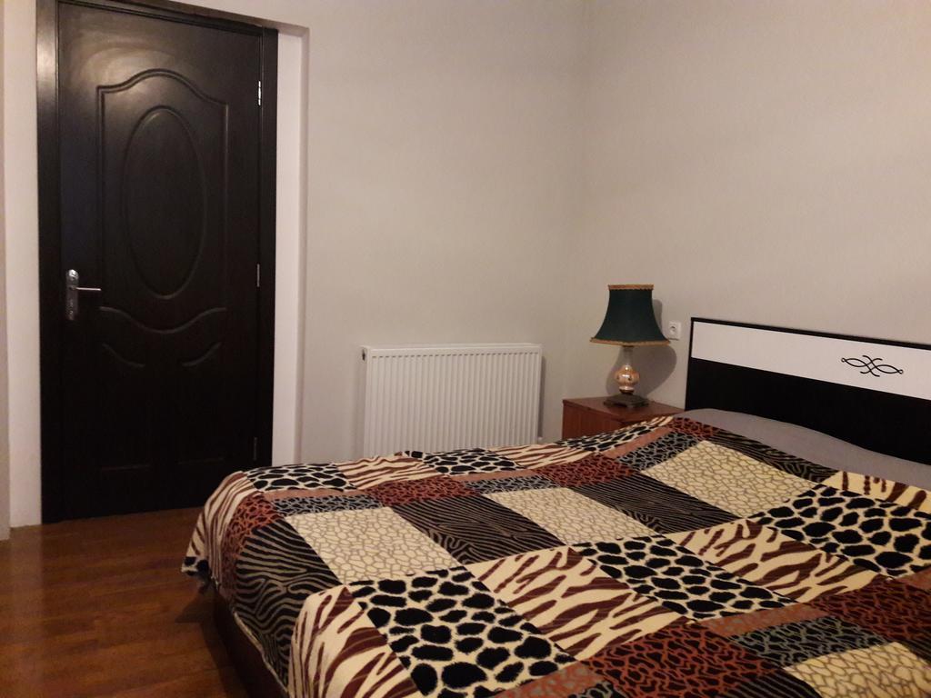 Goga Guesthouse 西格纳吉 外观 照片