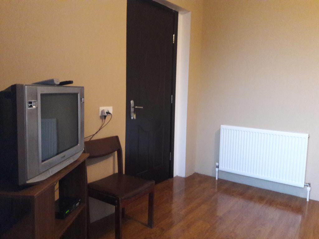 Goga Guesthouse 西格纳吉 外观 照片
