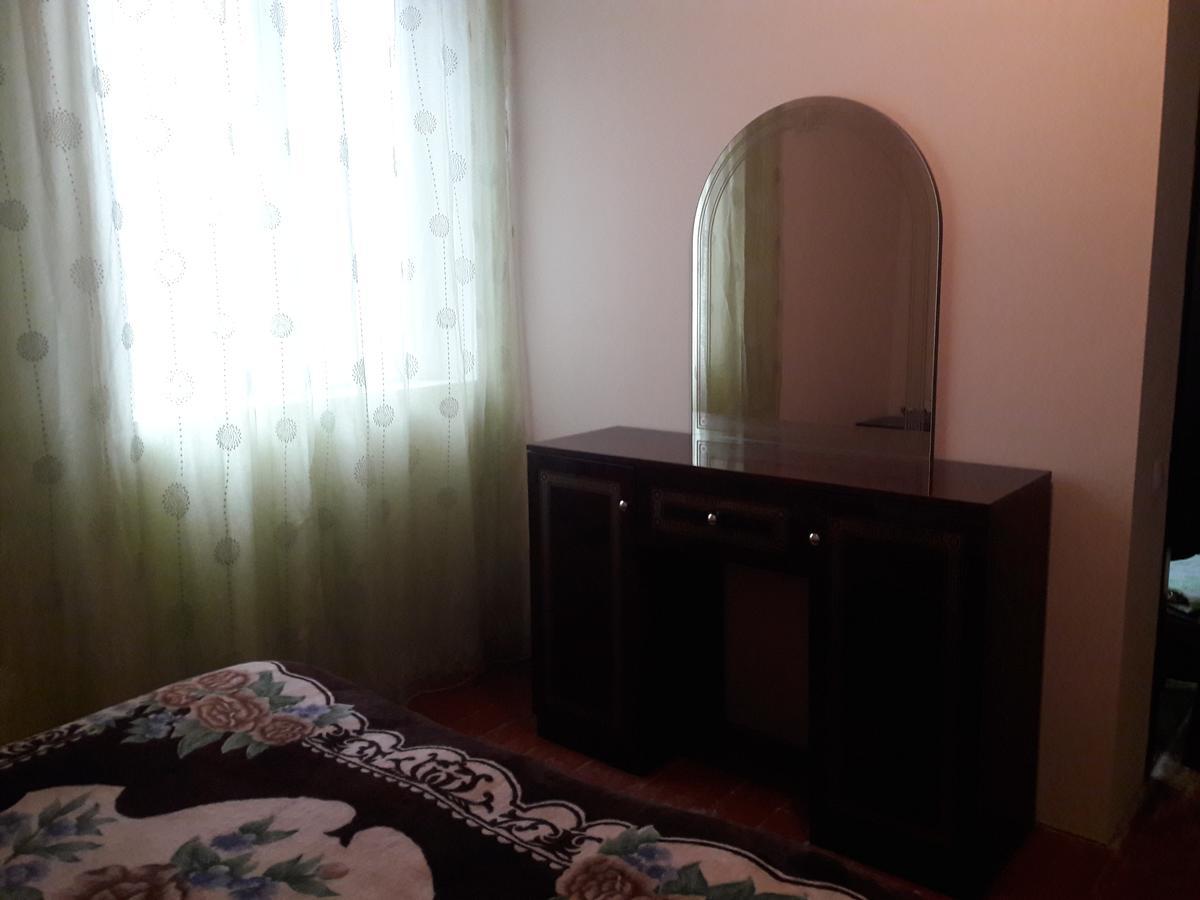 Goga Guesthouse 西格纳吉 外观 照片