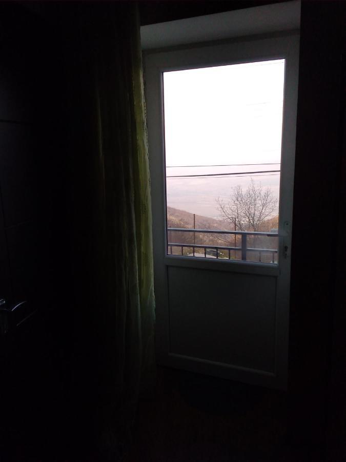 Goga Guesthouse 西格纳吉 外观 照片